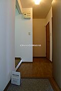 写真は別室