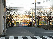 三木中学校（1373m）