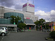 イオン土山店（340m）