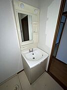 写真はA102号室