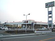 マルアイ 一色店（873m）