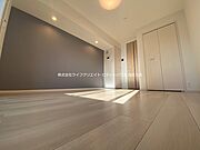 写真は202号室