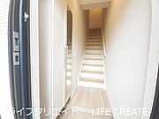 写真は203号室