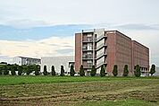 私立近大姫路大学（6052m）