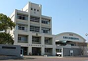 兵庫県立東播磨高校（2957m）