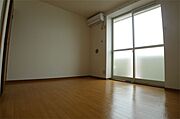 陽の入る明るいお部屋です！