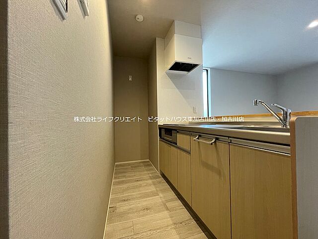 キッチン