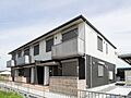 JR加古川線 社町駅 徒歩3分の賃貸アパート