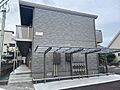 ロイヤルハイツ上本町