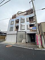 アクス加古川  ｜ 兵庫県加古川市加古川町篠原町59-3（賃貸マンション1R・4階・30.00㎡） その1