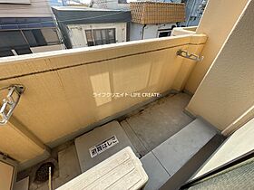 サニーパレス東加古川  ｜ 兵庫県加古川市平岡町新在家１丁目258-8（賃貸マンション1R・3階・18.20㎡） その9