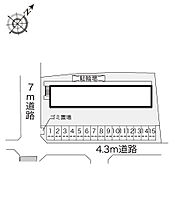 レオパレスひだまり  ｜ 兵庫県加古川市加古川町木村144-1（賃貸アパート1K・2階・22.70㎡） その3