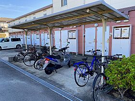 レオパレスエコハウス華園  ｜ 兵庫県加古川市野口町古大内123（賃貸アパート1K・2階・26.08㎡） その12