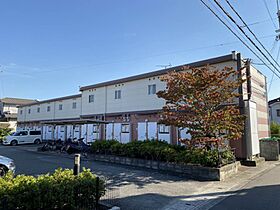 レオパレスエコハウス華園  ｜ 兵庫県加古川市野口町古大内123（賃貸アパート1K・2階・26.08㎡） その1