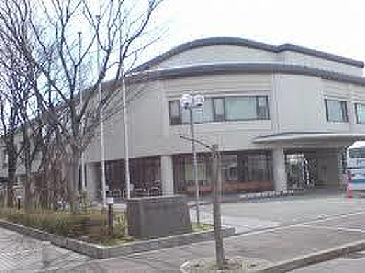 画像23:加古川総合保健センター（公益財団法人）（1840m）