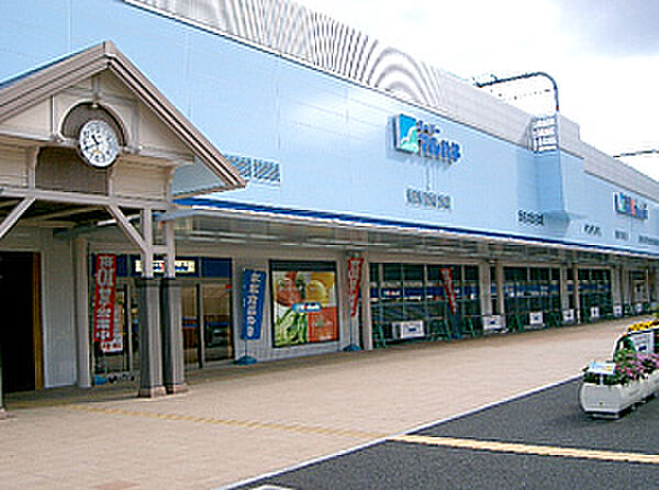 画像16:スーパーマルハチ 加古川店（618m）