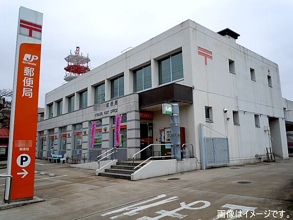 画像18:加古川野口南郵便局（1034m）