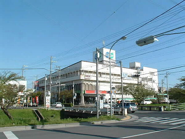 le　soleil ｜兵庫県高砂市曽根町(賃貸アパート1LDK・1階・43.26㎡)の写真 その18