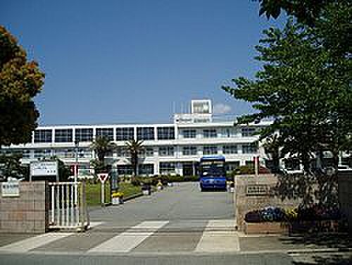 画像17:兵庫県立農業高校（2163m）