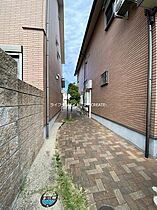 ファミーユ溝之口  ｜ 兵庫県加古川市加古川町溝之口324-4（賃貸アパート2LDK・1階・67.07㎡） その22