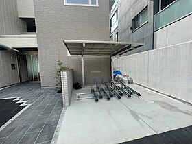 シャーメゾン・コレクト  ｜ 兵庫県加古川市加古川町溝之口389-1（賃貸マンション1LDK・1階・42.73㎡） その15