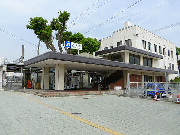 富士ハイツ ｜兵庫県高砂市米田町米田(賃貸アパート2LDK・2階・51.37㎡)の写真 その8