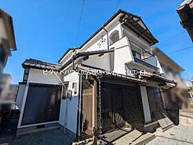 加古川市野口町水足　賃貸一戸建  ｜ 兵庫県加古川市野口町水足333-338（賃貸一戸建3LDK・--・74.52㎡） その1