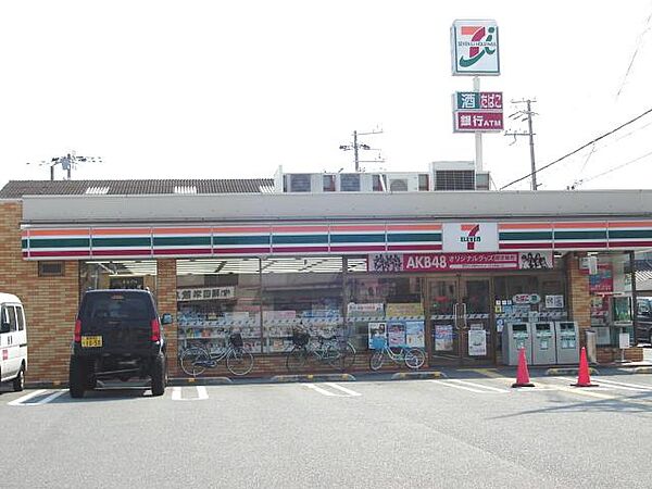 兵庫県加古川市尾上町池田(賃貸アパート2LDK・2階・57.33㎡)の写真 その16