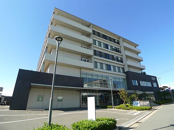 グレイスイースト ｜兵庫県加古川市尾上町口里(賃貸アパート1LDK・1階・41.14㎡)の写真 その5