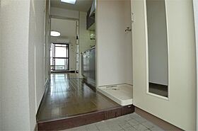 ジュネス新在家  ｜ 兵庫県加古川市平岡町新在家137-1（賃貸マンション1R・3階・21.90㎡） その8