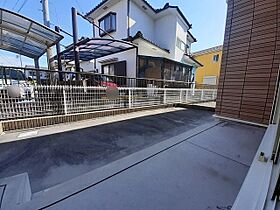 アベニール　A  ｜ 兵庫県加古川市加古川町河原446-1（賃貸アパート2LDK・1階・55.47㎡） その9