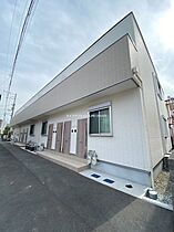 アンダンテ加古川本町  ｜ 兵庫県加古川市加古川町本町8-3（賃貸アパート1LDK・2階・42.85㎡） その1