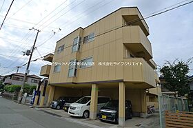 キャロットマンション  ｜ 兵庫県加古川市別府町新野辺2636（賃貸マンション3LDK・3階・59.40㎡） その1