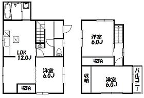 加古川市野口町野口戸建  ｜ 兵庫県加古川市野口町野口422-15（賃貸一戸建3LDK・--・69.97㎡） その2