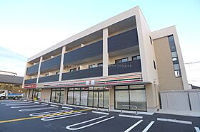 グランデ　オヴェスト  ｜ 兵庫県加古川市平岡町二俣769-8（賃貸アパート1LDK・2階・42.34㎡） その1