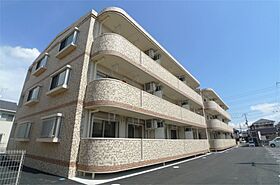 ヴェルドミールII  ｜ 兵庫県高砂市曽根町641（賃貸マンション1LDK・3階・52.00㎡） その1