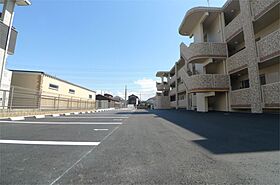 ヴェルドミールII  ｜ 兵庫県高砂市曽根町641（賃貸マンション1LDK・3階・52.00㎡） その12