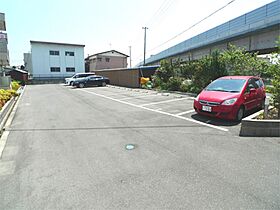 クレセントヴィラ  ｜ 兵庫県加古川市野口町水足662-1（賃貸アパート2LDK・2階・60.48㎡） その13