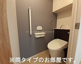 メゾン　グレーヌ王子町II  ｜ 兵庫県小野市王子町851（賃貸アパート1LDK・2階・48.92㎡） その3