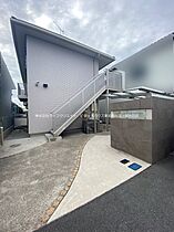 さくらヒルズ加古川  ｜ 兵庫県加古川市加古川町溝之口580（賃貸アパート1LDK・1階・32.40㎡） その1