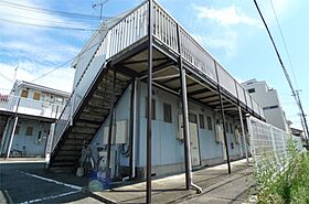 大路ハイツ  ｜ 兵庫県加古郡稲美町六分一1178-118（賃貸アパート1K・1階・23.00㎡） その1