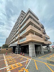 グランプレステージ加古川II
