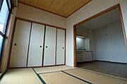 明るいお部屋です！