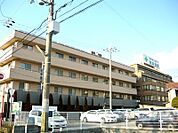 松本病院（507m）