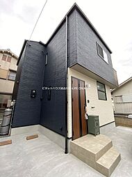 米田町戸建