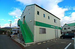 🉐敷金礼金0円！🉐中田マンション