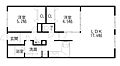 高砂アーバンコンフォート10階7.5万円
