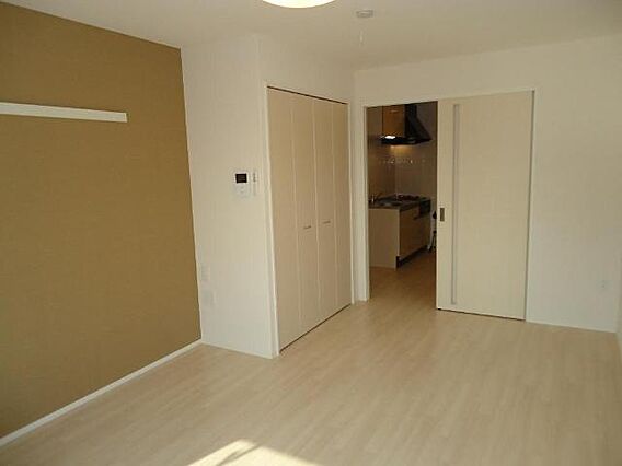 カーサミスミ_内装_2