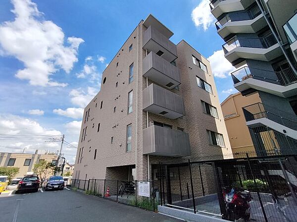 東京都多摩市関戸2丁目(賃貸マンション1DK・4階・37.57㎡)の写真 その4