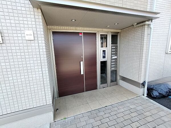 東京都日野市西平山3丁目(賃貸アパート1LDK・2階・37.05㎡)の写真 その3